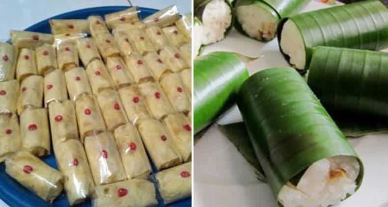  snack box murah meriah di Setu Bekasi